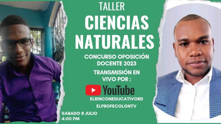 Innovaciones en Material Did&aacute;ctico de Ciencias Naturales para Qu&iacute;mica