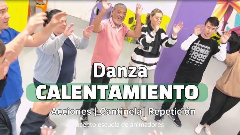 Baile en Grupo: Beneficios de la Actividad Recreativa