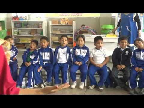 Innovaci&oacute;n Educativa: Juegos Interactivos para Ni&ntilde;os de Primaria