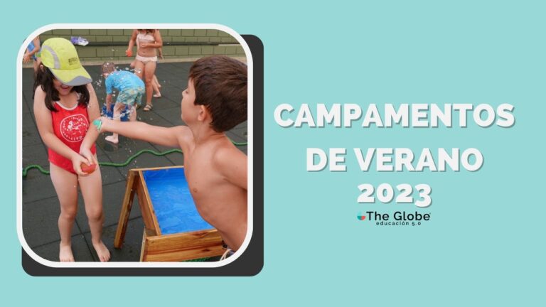 Diversi&oacute;n Garantizada en Campamentos de Verano para Ni&ntilde;os de Primaria
