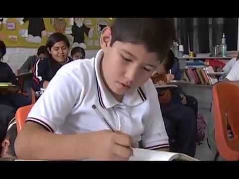 Colores y su Impacto en el Rendimiento Acad&eacute;mico Infantil