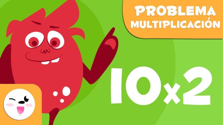 Actividades Efectivas de Multiplicaci&oacute;n para Primaria