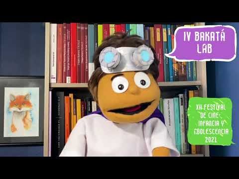 Explorando el Cine Animado a Trav&eacute;s de Talleres de Arte