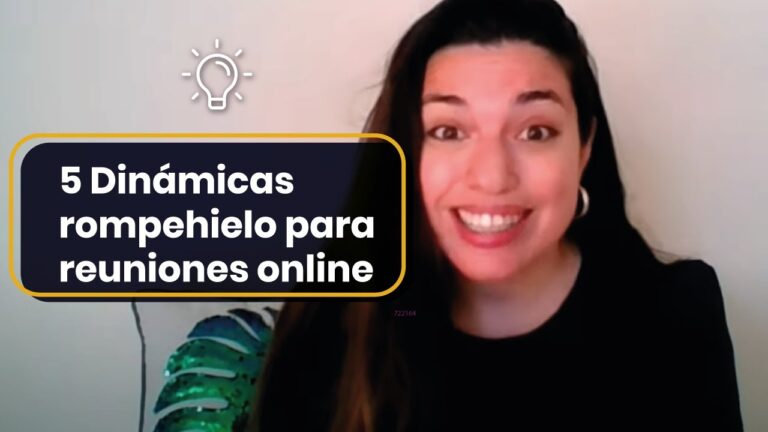 Din&aacute;micas Colaborativas para Aprender Ingl&eacute;s Efectivamente