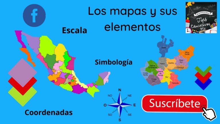 La Relevancia de las Coordenadas Geogr&aacute;ficas en la Educaci&oacute;n Primaria