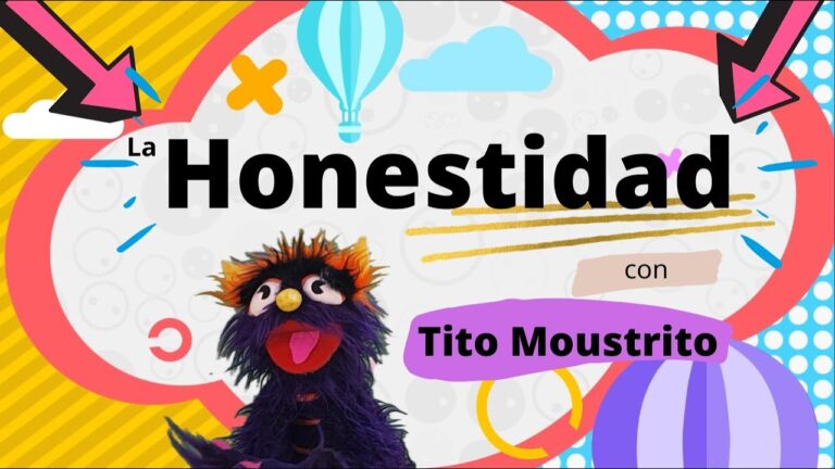 Inculcando Honestidad y Sinceridad en los Ni&ntilde;os