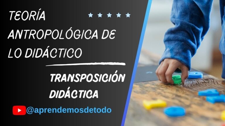 Recursos Did&aacute;cticos de Antropolog&iacute;a para Ni&ntilde;os