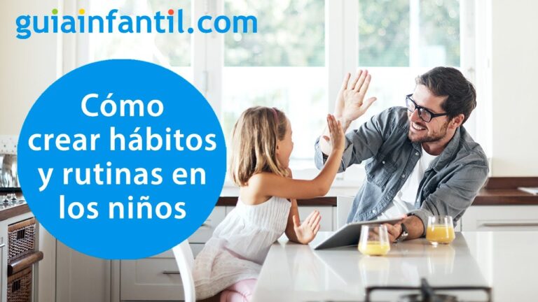 Claves para Fomentar H&aacute;bitos de Sue&ntilde;o Saludables en Ni&ntilde;os de Primaria