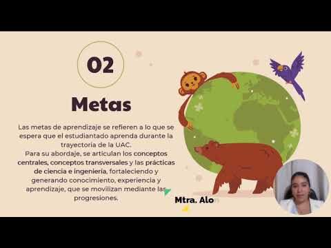La Importancia de los Conocimientos de Ecolog&iacute;a en Ciencias Naturales