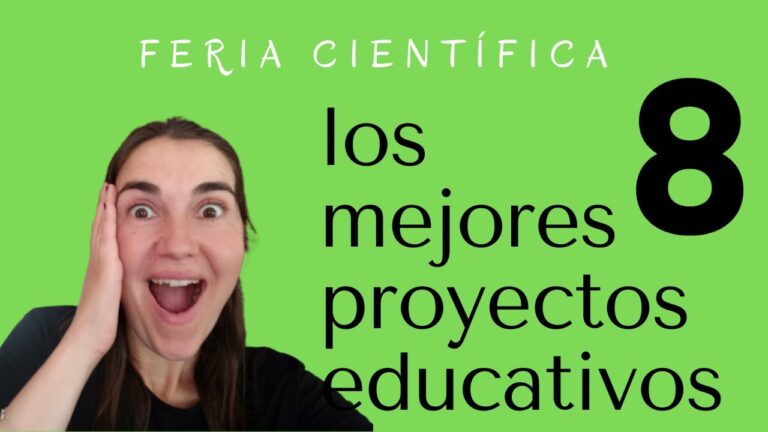Iniciativas Verdes en Talleres de Ciencia para Ni&ntilde;os de Primaria