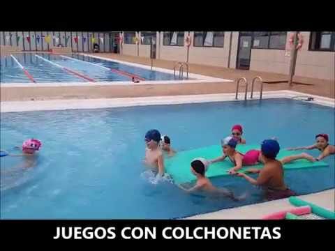Actividades Acu&aacute;ticas Divertidas para Ni&ntilde;os de Primaria