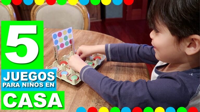 Diversi&oacute;n Educativa: Entretenimiento Interactivo para Ni&ntilde;os de Primaria