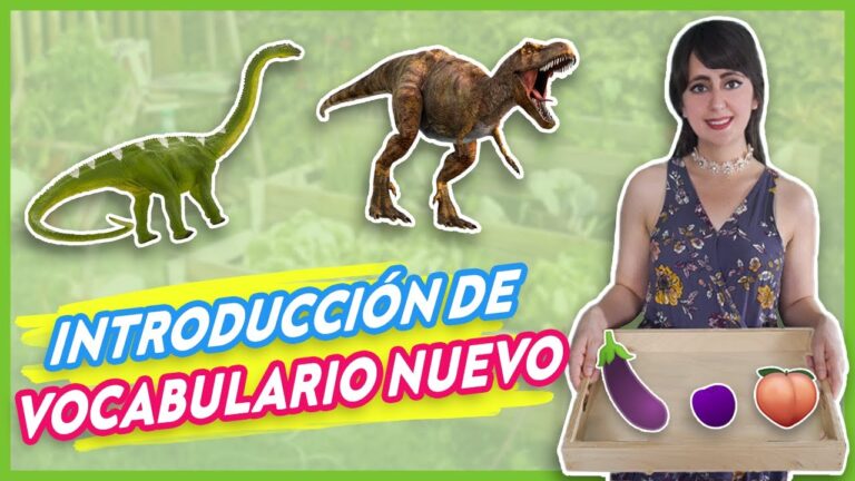 Actividades L&uacute;dicas para enriquezer el Vocabulario