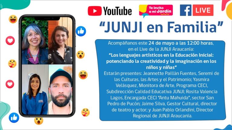Estimulación de la Expresión Artística en Primaria