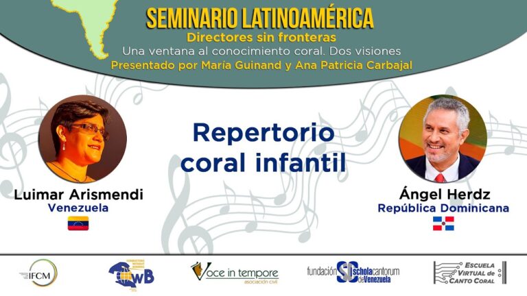 Beneficios de la Participaci&oacute;n en Coros para Ni&ntilde;os de Primaria