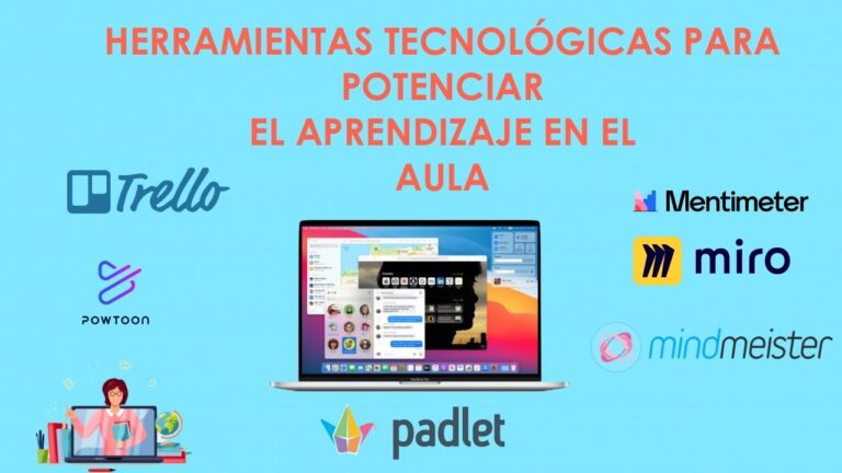 Recursos Audiovisuales para Potenciar el Aprendizaje en Primaria