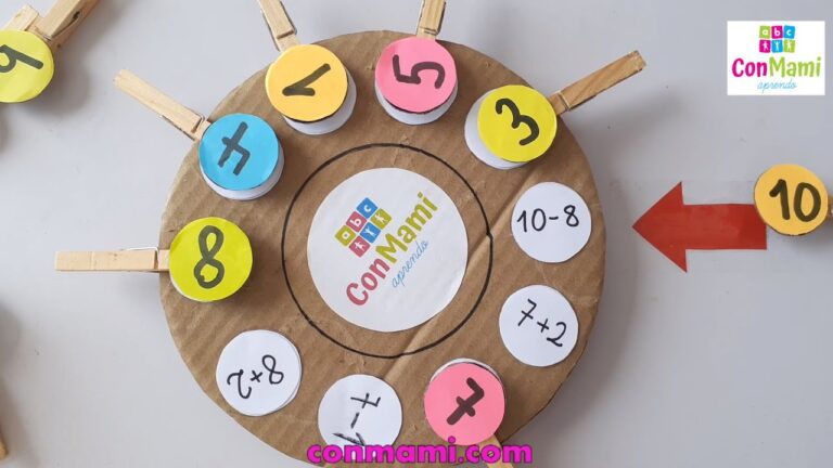 T&eacute;cnicas Innovadoras de Ense&ntilde;anza de Matem&aacute;ticas con Numeraci&oacute;n Romana para Ni&ntilde;os de Primaria