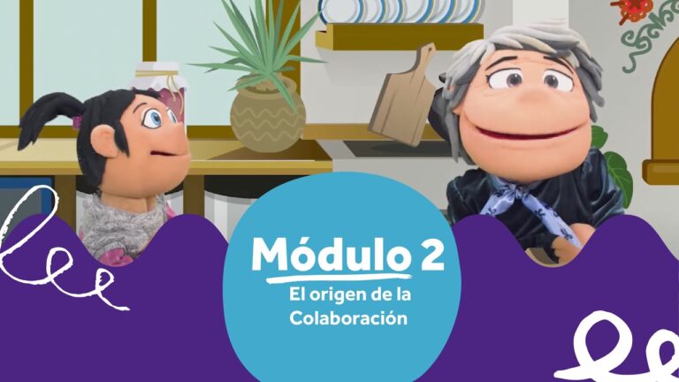La importancia de la colaboración en el aprendizaje infantil