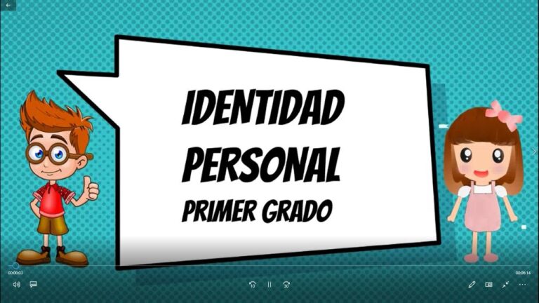 Construyendo Identidad desde la Familia y la Comunidad en la Educaci&oacute;n Primaria