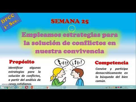 Estrategias de Comunicaci&oacute;n Efectivas para Resolver Conflictos en Primaria