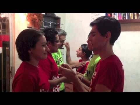 Actividades L&uacute;dicas para Fomentar la Interacci&oacute;n Positiva en Ni&ntilde;os de Primaria