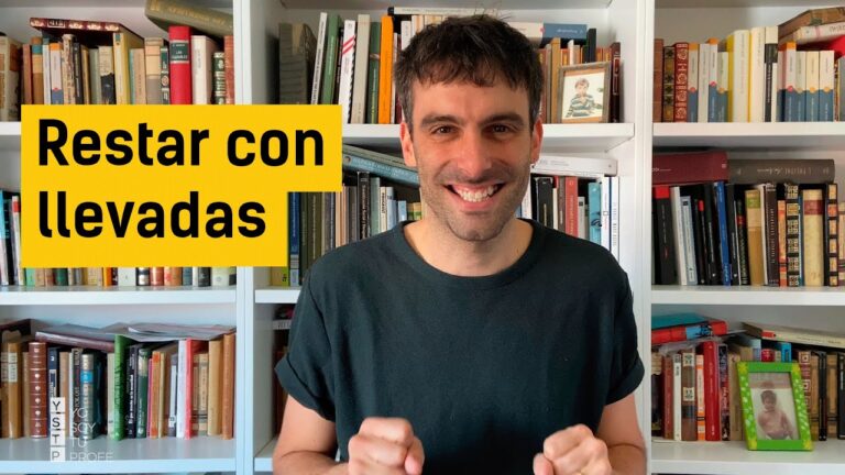 Divertidas Estrategias para Aprender Restas en Primaria