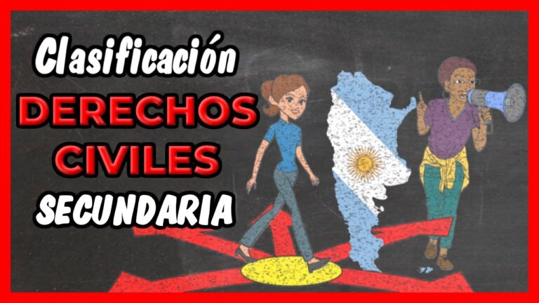 Aprendizaje de Derechos Civiles para Ni&ntilde;os de Primaria