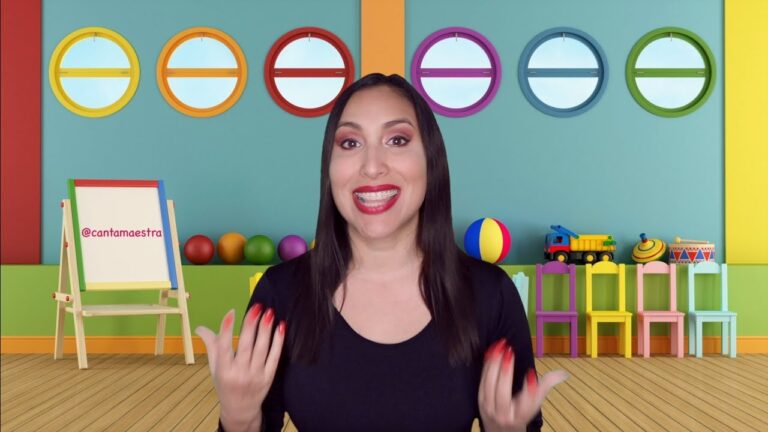 Situaciones Geom&eacute;tricas Divertidas para Ni&ntilde;os