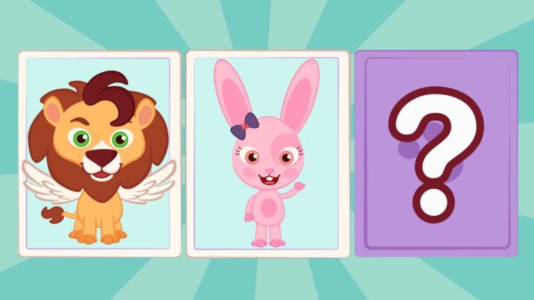 Ejercicios Divertidos de Patrones Num&eacute;ricos para Ni&ntilde;os