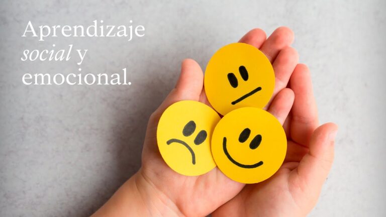 Emociones y Habilidades Sociales en la Educaci&oacute;n Primaria
