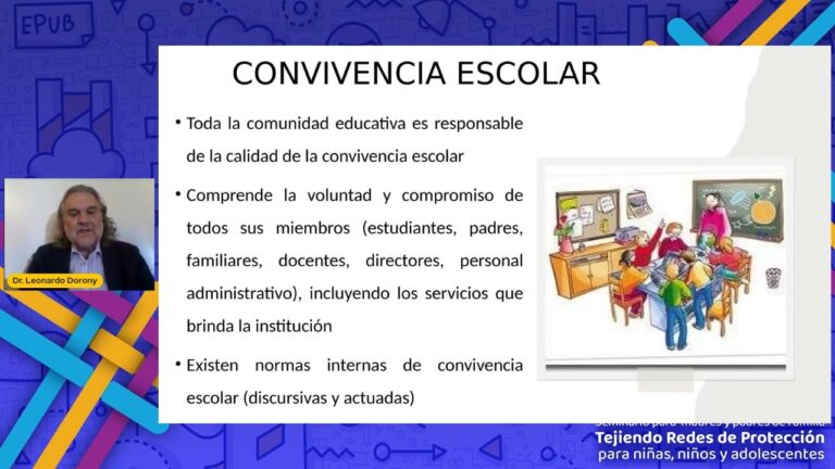 Creando un Aula de Paz en Primaria