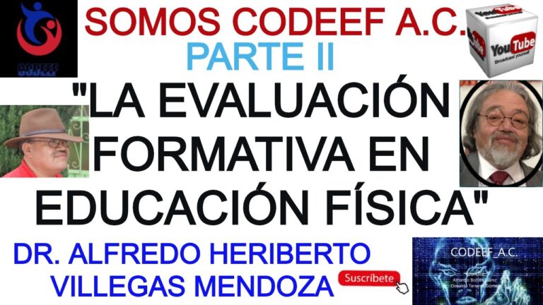 La Importancia de la Educaci&oacute;n F&iacute;sica en el Aprendizaje Activo