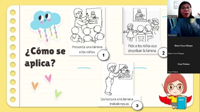 Fomentando la Expresi&oacute;n Oral en Ni&ntilde;os de Primaria Mediante la Lectura