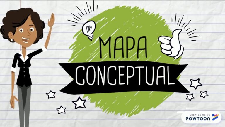 Mapas Conceptuales: Potenciando el Aprendizaje en Ni&ntilde;os de Primaria
