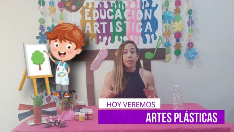 Creatividad Sostenible: Actividades Art&iacute;sticas con Materiales Reciclados para Ni&ntilde;os Peque&ntilde;os