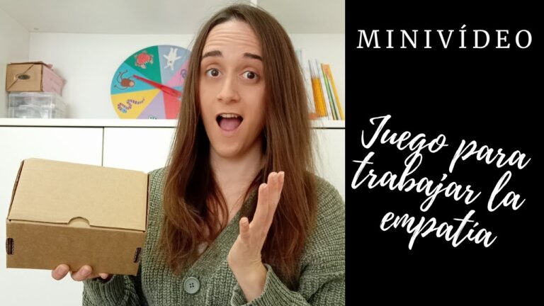 Fomentando la Compasi&oacute;n en el Aula de Primaria