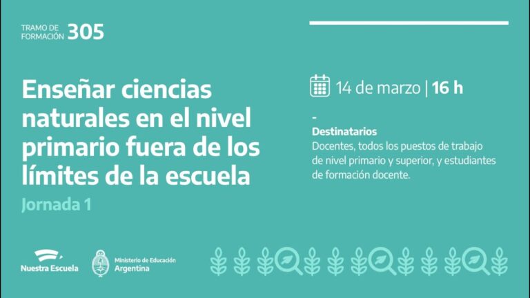Estrategias Efectivas para el Aprendizaje de Ciencias Naturales en Primaria