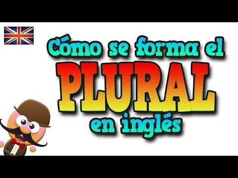 Juegos Did&aacute;cticos para Dominar los Plurales Irregulares