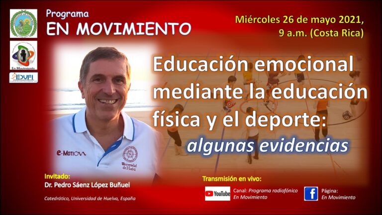 Beneficios de la Educaci&oacute;n F&iacute;sica en el Rendimiento Deportivo