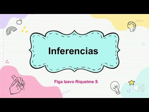 Fomentando el Aprendizaje de la Inferencia L&oacute;gica en Ni&ntilde;os de Primaria