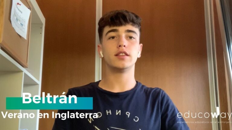 Innovaci&oacute;n en Educaci&oacute;n: Campamentos Tem&aacute;ticos de Verano