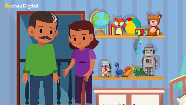 Gu&iacute;a para Padres: Resoluci&oacute;n de Conflictos en Ni&ntilde;os de Primaria