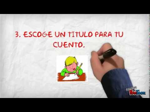 Ideas Creativas para Redacciones Originales en Ni&ntilde;os