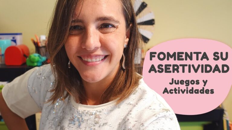 Juegos Emp&aacute;ticos para Resolver Conflictos en Ni&ntilde;os