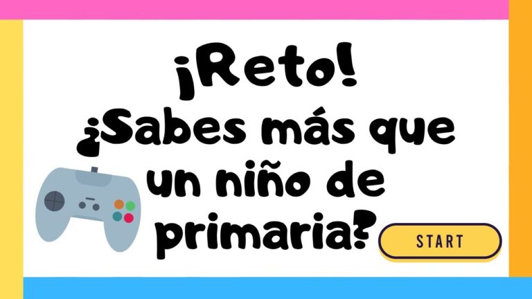 Desaf&iacute;os Matem&aacute;ticos para Ni&ntilde;os de Primaria