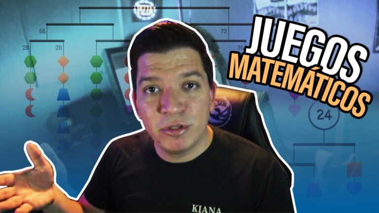 Clases Interactivas de &Aacute;lgebra Elemental para Ni&ntilde;os