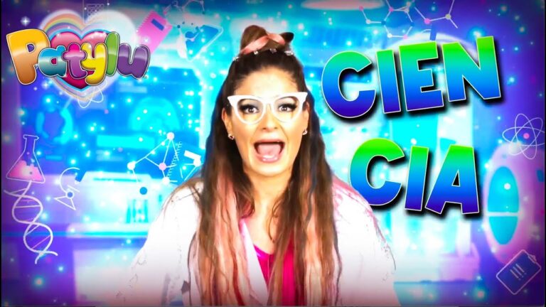 Explorando la Magia de la Ciencia con Experimentos