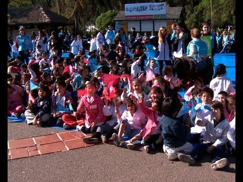 Fomentando la Participaci&oacute;n Infantil en Maratones de Lectura