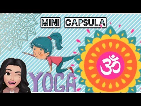 Beneficios del Yoga para Ni&ntilde;os en Primaria