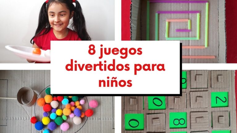 Juegos de Mesa Divertidos para Fomentar la Competencia Social en Ni&ntilde;os de Primaria